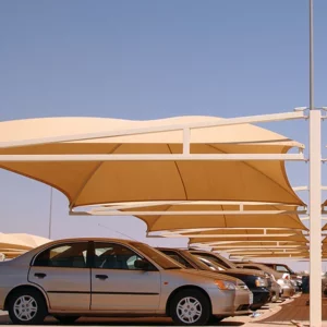 مظلات سيارات الاحساء