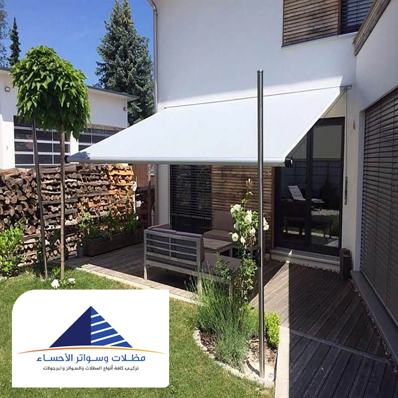 مظلات حدائق رخيصة الهفوف